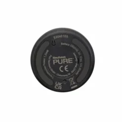 Funkfernbedienung zur Pendelleuchte PURE Moto-Rise, schwarz