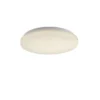 JUST LIGHT LED Deckenleuchte URANUS, weiss, Sternenhimmeloptik