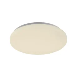 JUST LIGHT LED Deckenleuchte URANUS, weiss,