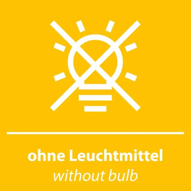 JUST LIGHT Tischleuchte LINX, grau einflammig E14