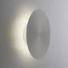 LED Akkuleuchte AKKU 25cm grau Timerfunktion USB dimmbar