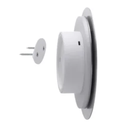 LED Akkuleuchte AKKU 18cm messing matt Timerfunktion USB dimmbar