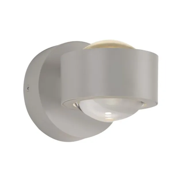 LED Akku Wandleuchte AKKU-CHIA, Sandbrise