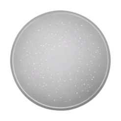LED Deckenleuchte Ø44cm rund Sternenhimmel Farbwechsel CCT Memoryfunktion