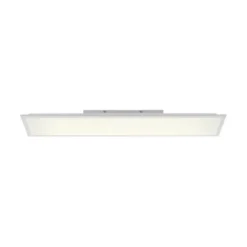 LED Deckenleuchte dimmbar weiß CCT Fernbedienung warmweiß Deckenlampe