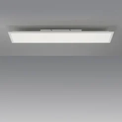 LED Deckenleuchte dimmbar weiß CCT Fernbedienung warmweiß Deckenlampe