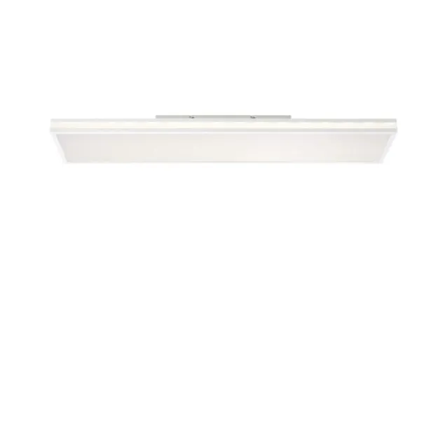LED-Deckenleuchte, Farbwechsel, Fernbedienung, dimmbar
