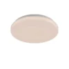 LED Deckenleuchte rund D=22cm weiß warmweiß 3000K