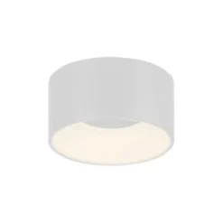 LED Deckenleuchte weiß D=16cm dimmbar SymplyDim Spot