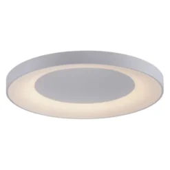 LED-Deckenleuchte, weiss, dimmbar, CCT-Farbmanagement, Memory Funktion