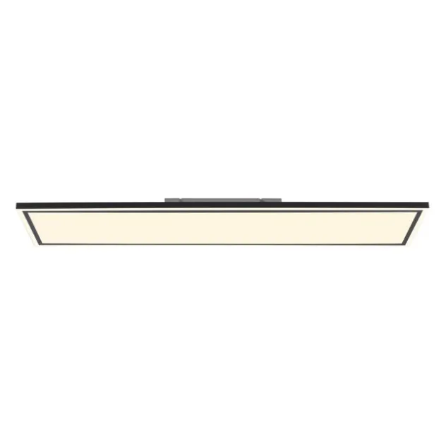 LED Panel, Deckenleuchte, dimmbar, App-Steuerung