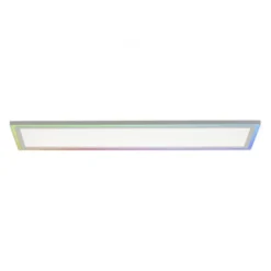 LED Panel, Paneel,Deckenleuchte, RGB, Rainbow, dimmbar