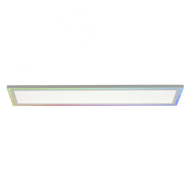LED Panel, Paneel,Deckenleuchte, RGB, Rainbow, dimmbar