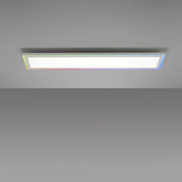 LED Panel, Paneel,Deckenleuchte, RGB, Rainbow, dimmbar