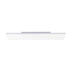 LED-Panel, rahmenlos, 100x25cm, weiß, ultraflach, CCT, rechteckig
