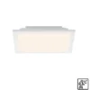 LED-Panel, weiß, 29,5x29,5cm, incl. Bewegungsmelder