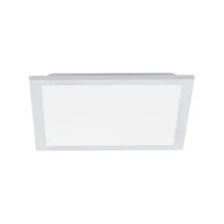 LED-Panel, weiß, 29,5x29,5cm, incl. Bewegungsmelder