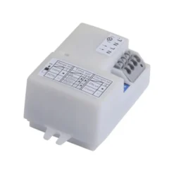 LED-Panel, weiß, 29,5x29,5cm, incl. Bewegungsmelder