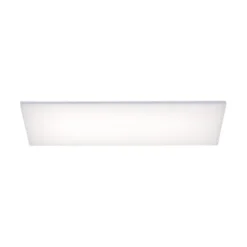 LED-Panel, weiß, 60x30cm, rahmenlos, Farbsteuerung, Dimmfunktion
