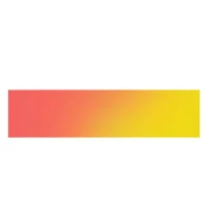 LED Panel, 100x25cm, RGB und CCT Steuerung, dimmbar