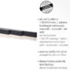 LED-Pendelleuchte, anthrazit, dimmbar, Innenleuchte, IP20,CCT