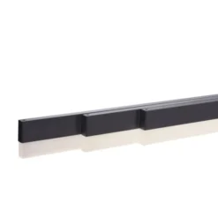 LED-Pendelleuchte, anthrazit, dimmbar, Innenleuchte, IP20,CCT