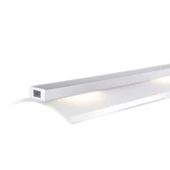 LED Pendelleuchte, dimmbar Farbtemperatursteuerung Sensordimmer