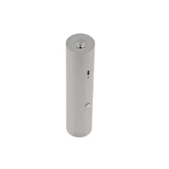 LED Pendelleuchte greige höhenverstellbar magnetischer Kopf Akku