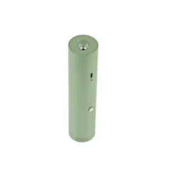 LED Pendelleuchte grün höhenverstellbar magnetischer Kopf Akku