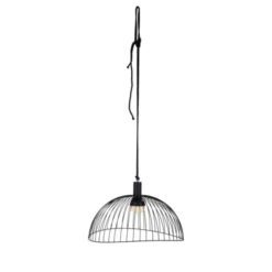 LED Pendelleuchte, inkl. Fernbedienung, dimmbar, modern, RGB Farbwechsel