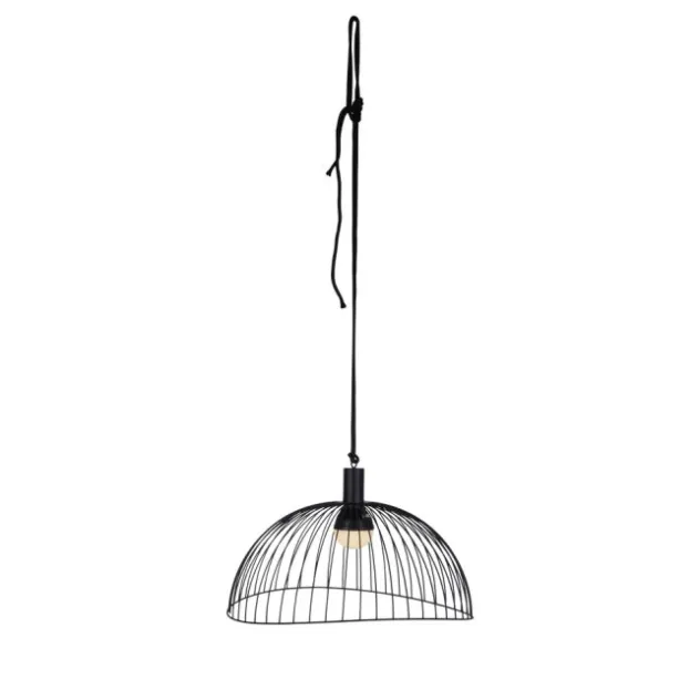 LED Pendelleuchte, inkl. Fernbedienung, dimmbar, modern, RGB Farbwechsel