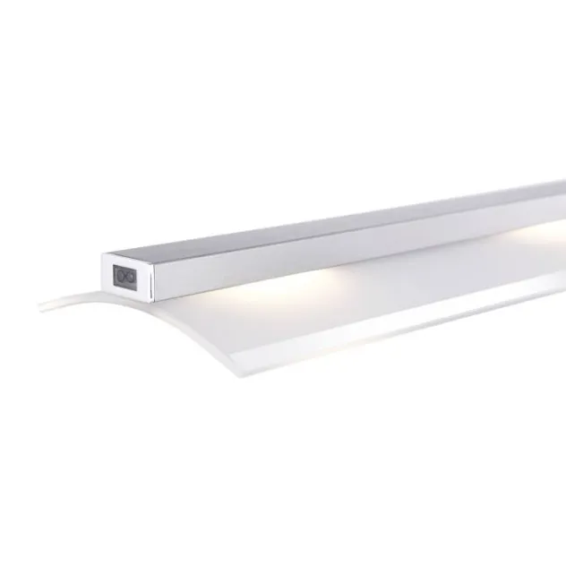 LED-Pendelleuchte, Lichtfarbsteuerung, Sensor-Dimmer, höhenverstellbar
