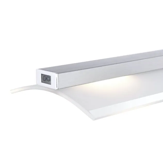 LED-Pendelleuchte, Lichtfarbsteuerung, Sensor-Dimmer, höhenverstellbar