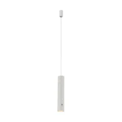 LED Pendelleuchte weiß höhenverstellbar magnetischer Kopf Akku
