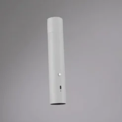 LED Pendelleuchte weiß höhenverstellbar magnetischer Kopf Akku