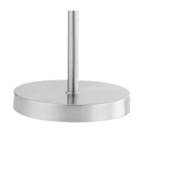 LED-Stehleuchte, höhenverstellbar, inkl. Dimmfunktion über Tastendimmer