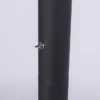 LED-Stehleuchte, schwarz, 3-Flammig, 18 Watt, 2200 Lumen