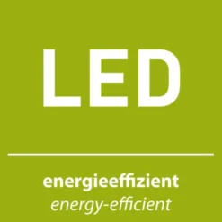 LED Stehleuchte weiß mit Schalter flexible verstellbar Arbeitsplatzleuchte