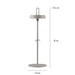 LED Tischleuchte 100.570.50