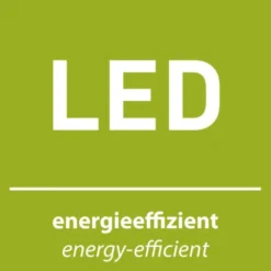 LED Tischleuchte weiß mit Schalter flexible Schreibtischleuchte