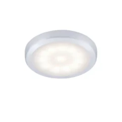 LED-Unterbauleuchten 3er Set, inkl.Anschlussleitung, silber