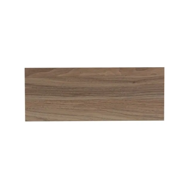 LED-Wandleuchte, holz, 1-flammig, IP20, warmweiß, 3000K