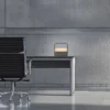 Neuhaus PURE® Akku Tischleuchte Pure Go, dark-metal brown