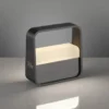 Neuhaus PURE® Akku Tischleuchte Pure Go, grau