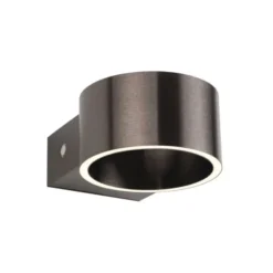 Neuhaus PURE® Akku Wandleuchte PURE Clipse dark metal brown
