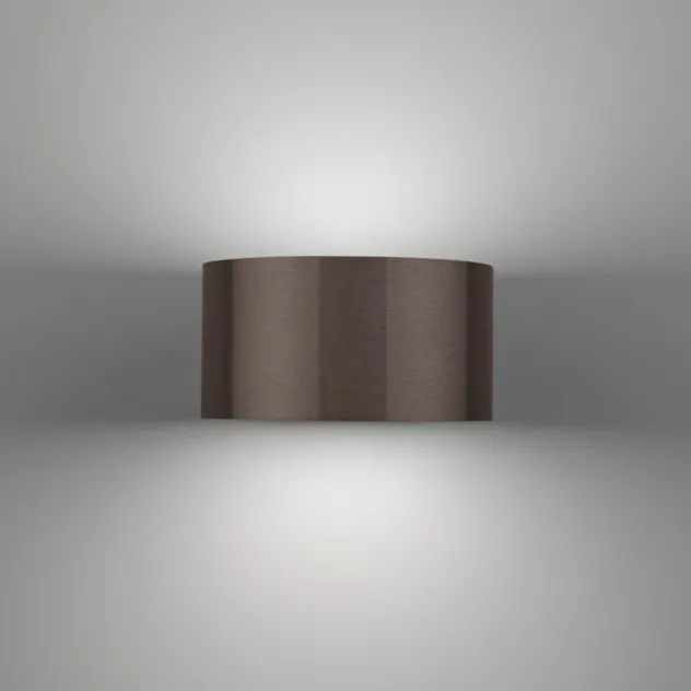 Neuhaus PURE® Akku Wandleuchte PURE Clipse dark metal brown
