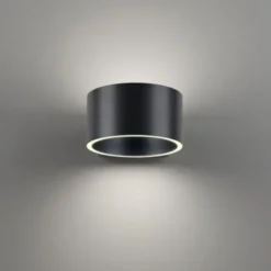 Neuhaus PURE® Akku Wandleuchte PURE Clipse mystic grey