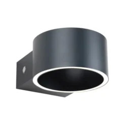 Neuhaus PURE® Akku Wandleuchte PURE Clipse mystic grey