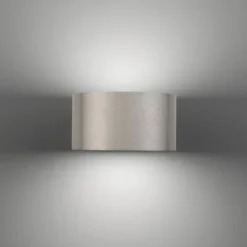 Neuhaus PURE® Akku Wandleuchte PURE Clipse diamond (alu)