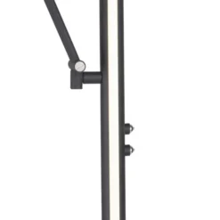 Neuhaus PURE® Led Deckenfluter / Stehleuc PURE Mutil graphite Leselicht dimmbar